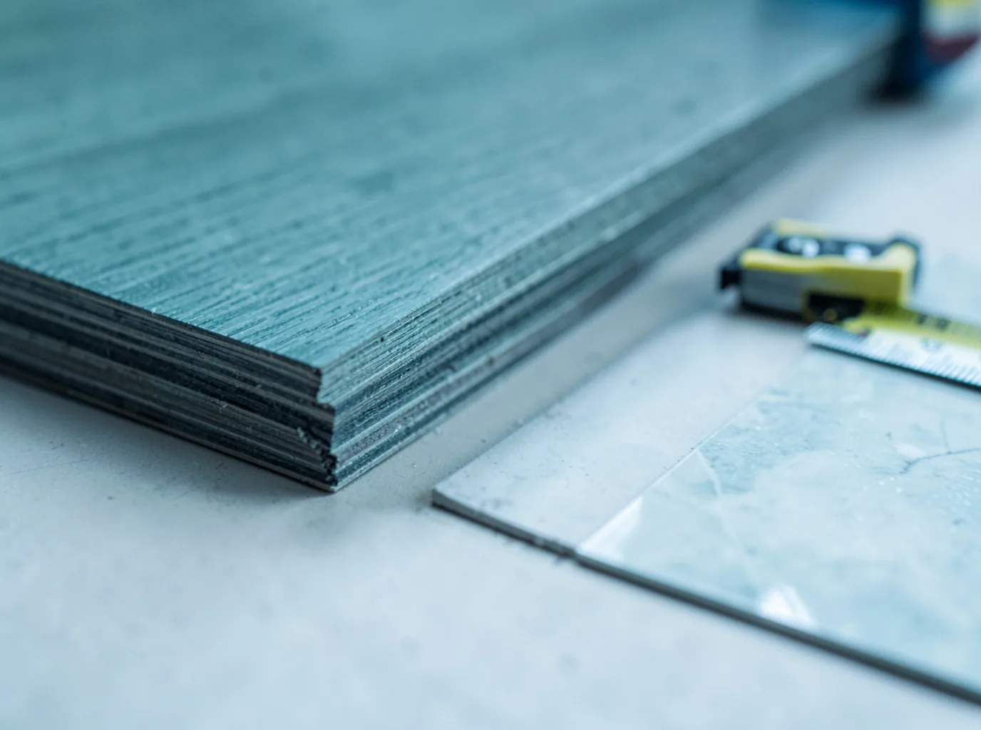 Luxury Vinyl Plank Installation Saint Georges, DE FAQs